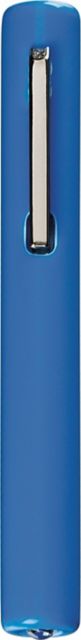 STANDARD DISPOSABLE PENLIGHT IN SLIDE PACK-CEIL BLUE