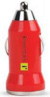 USB CAR CHARGER IESSENTIALS RD