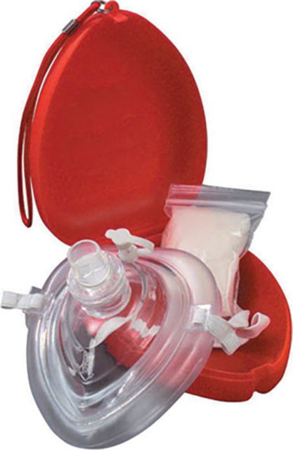 All-On-CPR Mask