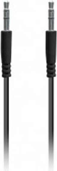 iEssential Aux Cable in Black