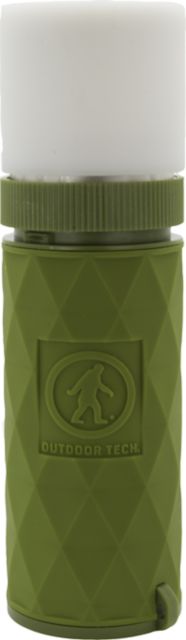 Outdoor Tech BUCKSHOT PRO Bluetooth Speaker Green  - ONLINE ONLY