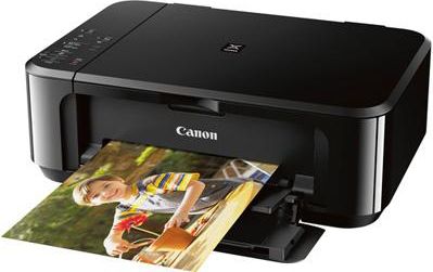 Canon PIXMA MG3620 Wireless Inkjet AIO Printer
