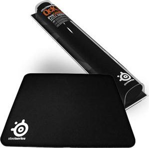 SteelSeries Steelpad QcK Heavy Mousepad - ONLINE ONLY