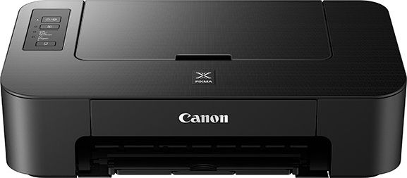Canon PIXMA TS202 Color Printer - Wired