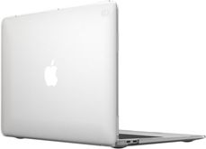 Speck Macbook Air 13'' (2018) SmartShell - CLEAR - ONLINE ONLY