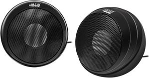 Adesso Xtream S4 USB Multimedia Desktop Speaker - ONLINE ONLY