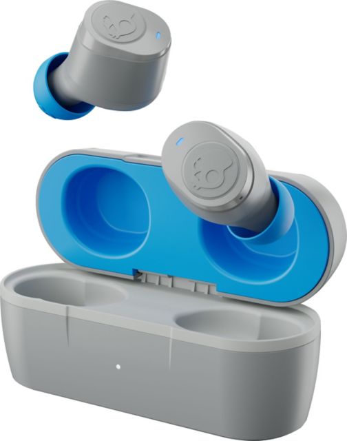 SKUL JIB 2 TRUWRLSERBD,  GREY/BLUE - ONLINE ONLY