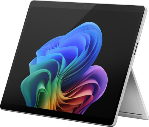 Surface Copilot+ PC Pro (11th Edition) 13 inch Qualcomm Snapdragon X Elite/16GB/1TB Windows 11 Pro - Platinum - ONLINE ONLY