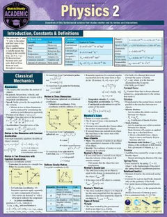 PHYSICS 2