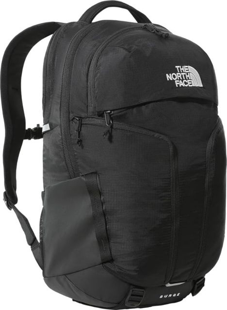 BKPK SURGE TNF BLK