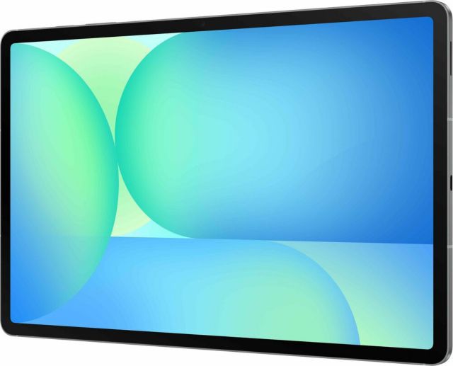 Samsung Galaxy Tab S10 FE+ - 13.1 128GB - Wi-Fi - with S-Pen (Gray)
